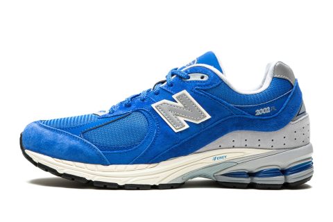 New Balance 2002r "sport Royal"