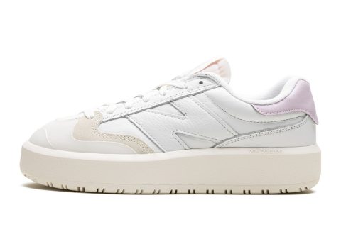 New Balance 302 Wmns "white Matte Pink"