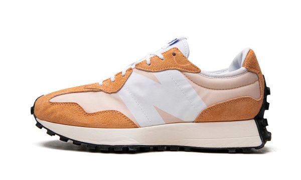 New Balance 327 Peach Sand