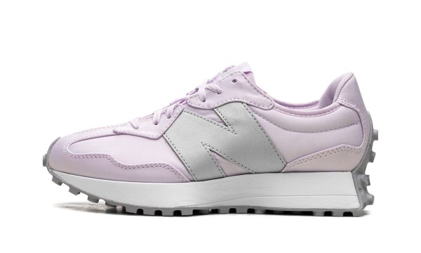 New Balance 327 Wmns "astral Glow"