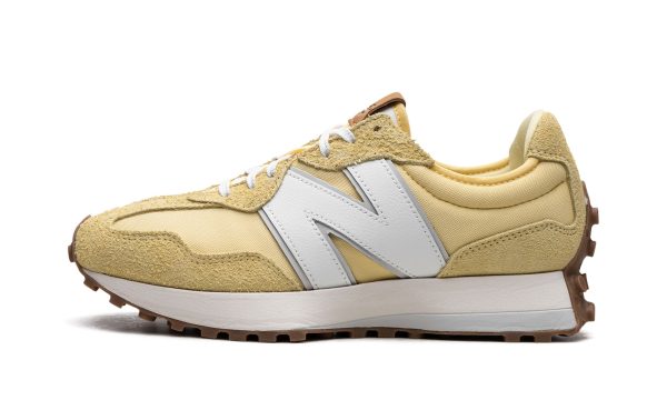 New Balance 327 Wmns "canary"