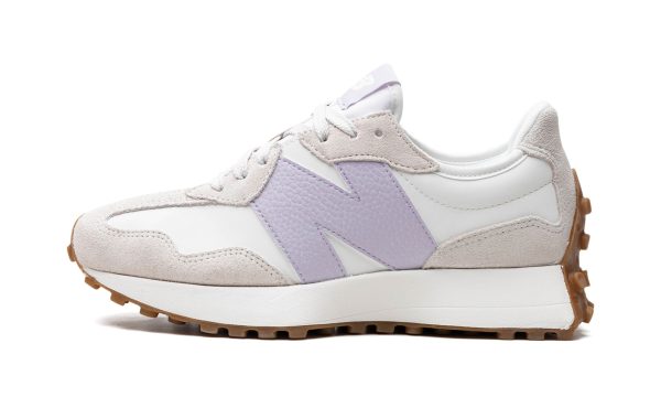 327 Wmns "lilac Moonbeam"