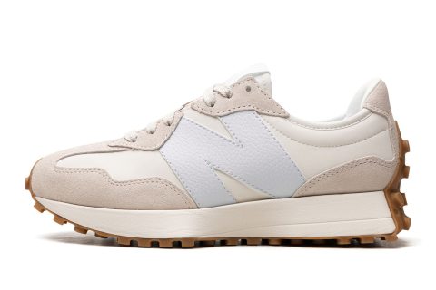 New Balance 327 Wmns "moonbeam Ice Blue"