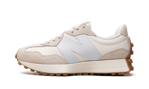 New Balance 327 Wmns "moonbeam Ice Blue"