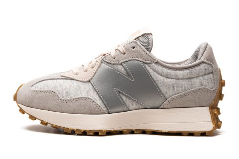 New Balance 327 Wmns "rain Cloud Rose Water"