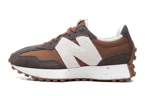 New Balance 327 Wmns "rich Earth"