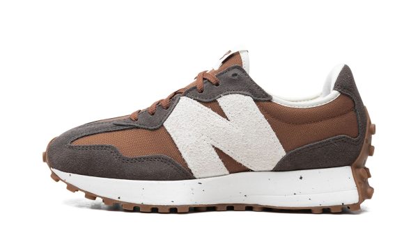 New Balance 327 Wmns "rich Earth"