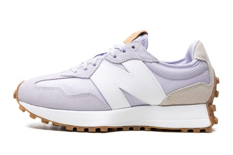 New Balance 327 Wmns "violet Haze Gum"