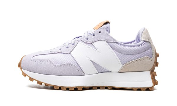 New Balance 327 Wmns "violet Haze Gum"