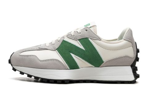 327 Wmns "white Green"