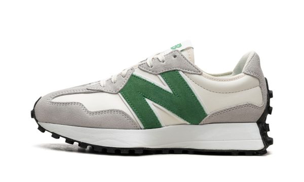 327 Wmns "white Green"