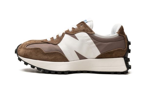 New Balance 327 "dark Earth Mushroom"