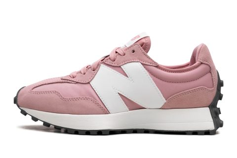 New Balance 327 "hazy Rose"