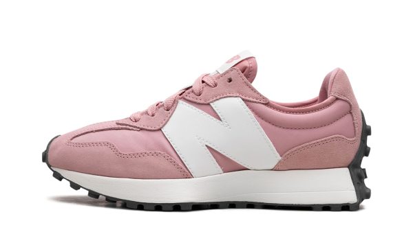 New Balance 327 "hazy Rose"