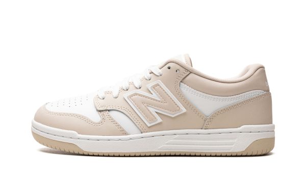 New Balance 480 "timberwolf"