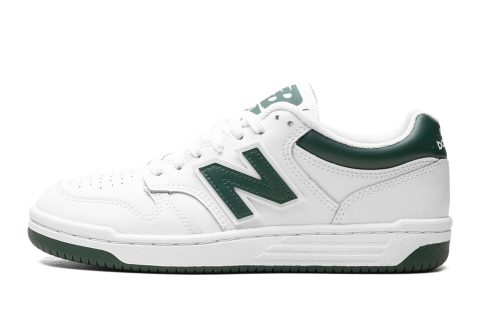 480 "white Nightwatch Green"