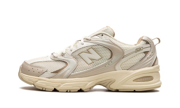 530 "beige / Angora"