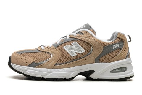 New Balance 530 "light Brown"