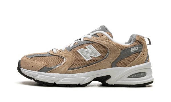 New Balance 530 "light Brown"