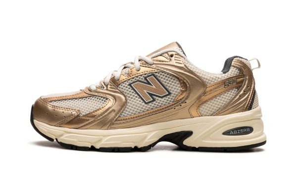 New Balance 530 "liquid Gold"