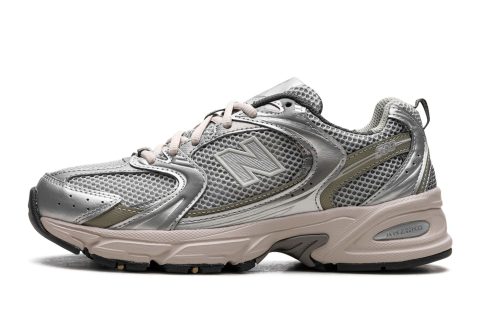 New Balance 530 "silver Khaki"