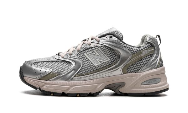 New Balance 530 "silver Khaki"