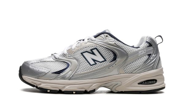 New Balance 530 "steel Grey"