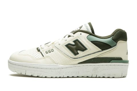 550 Wmns "angora Green"