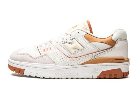 550 Wmns "au Lait"