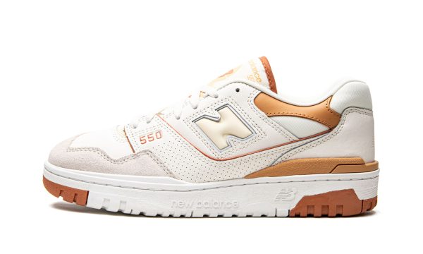 550 Wmns "au Lait"