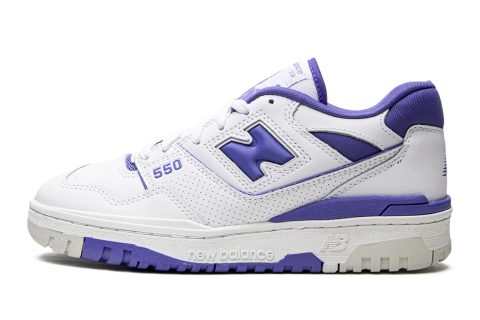 New Balance 550 Wmns "aura Purple"