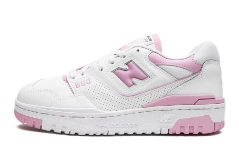 New Balance 550 Wmns "bubblegum"