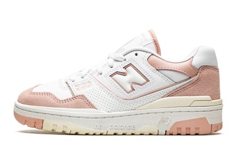 550 Wmns "pink Sand"