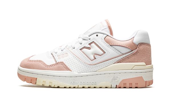 550 Wmns "pink Sand"