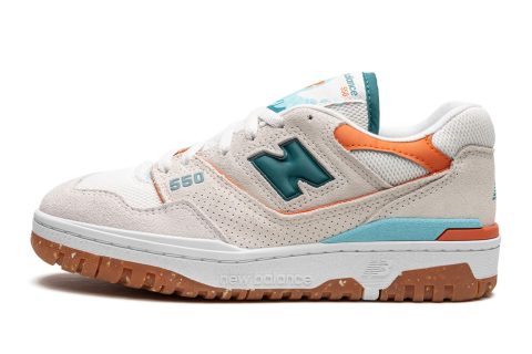 New Balance 550 Wmns "verdigris"