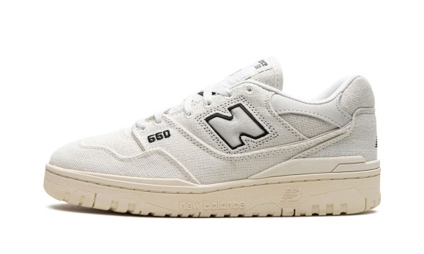 New Balance 550 "hemp"