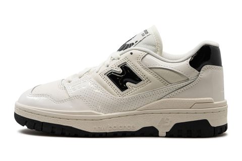 New Balance 550 "sea Salt"