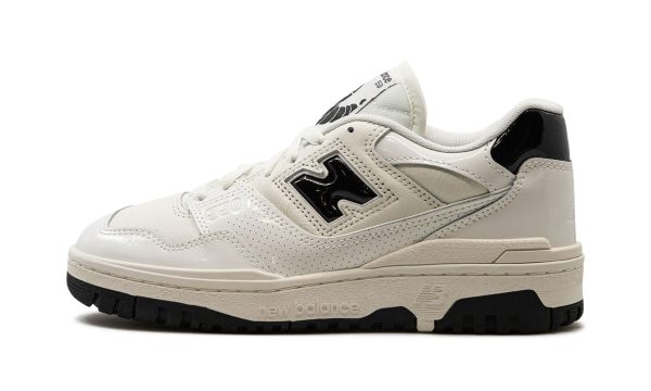 New Balance 550 "sea Salt"