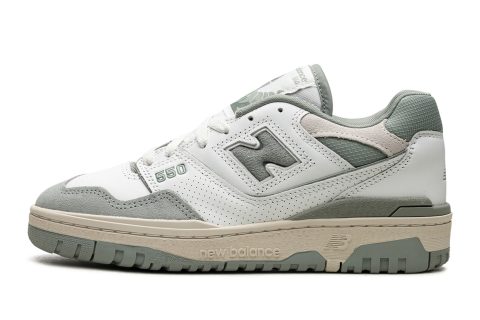 New Balance 550 "seafoam Green"