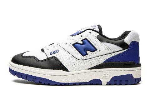 550 "shifted Sport Pack - White/black/royal"