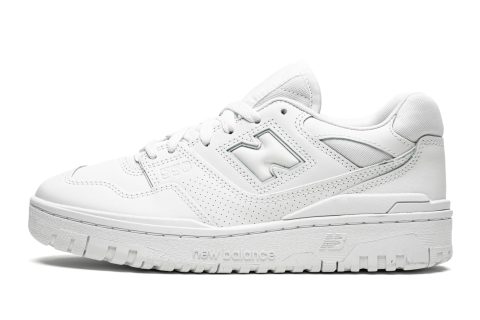 550 "triple White"