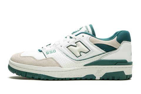 550 "vintage Teal"