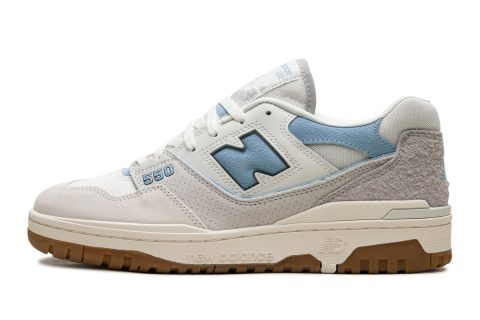 New Balance 550 "white Blue"