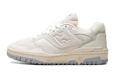 New Balance 550 "white / Cream"