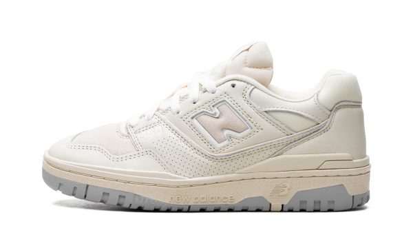 New Balance 550 "white / Cream"