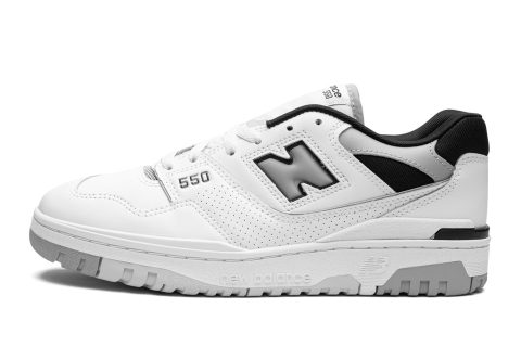 550 "white / Grey / Black"