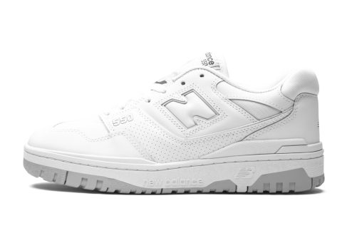 550 "white / Grey"