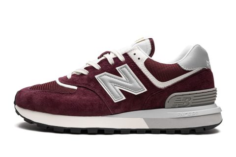 574 Legacy "burgundy"