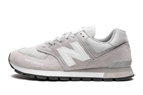 New Balance 574 Rugged "raincloud"