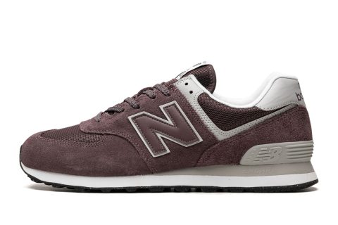 New Balance 574 "brown Grey"